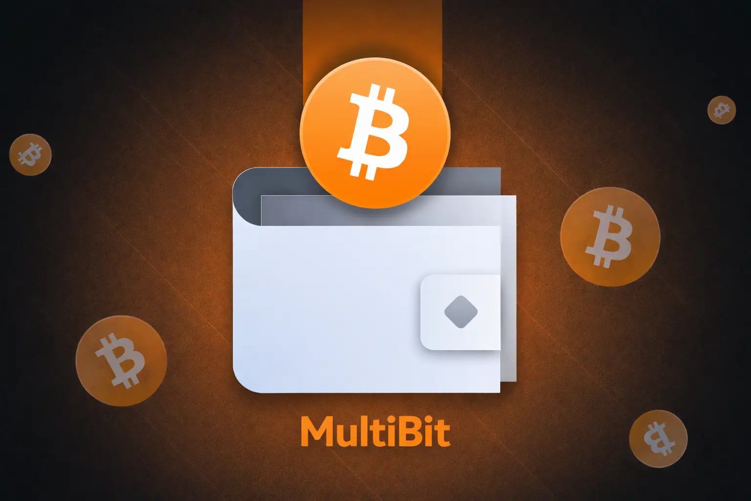 MultiBit Wallet Image